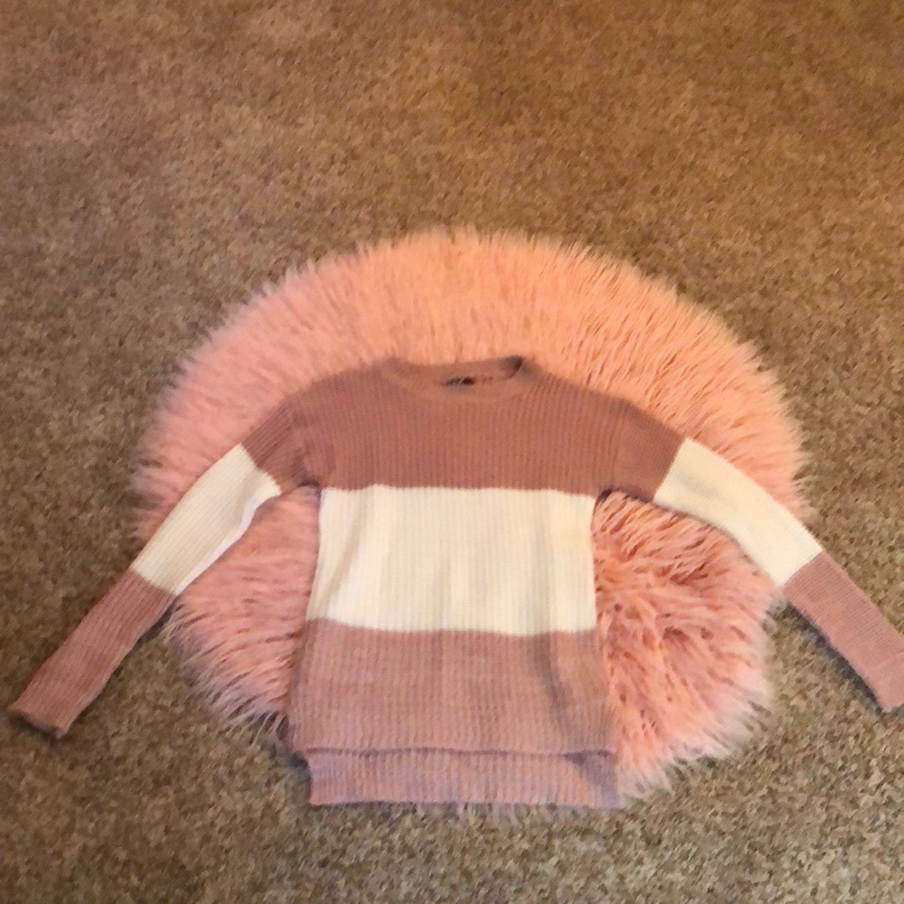 A sweater